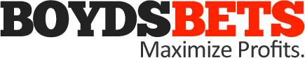 BoydsBets Logo