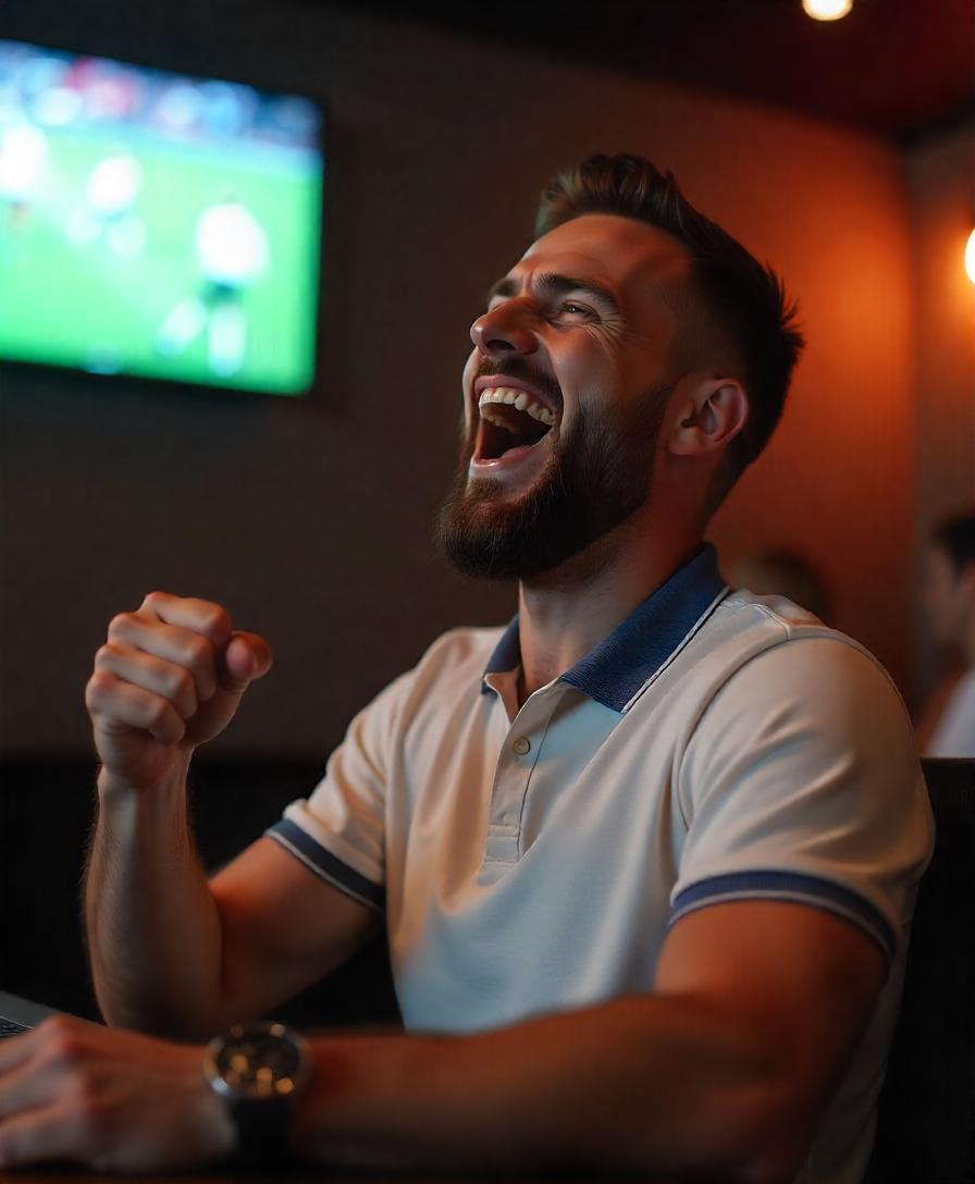 Winning Bets