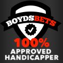 Best Sports Handicappers