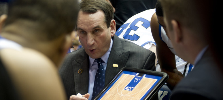 Most NCAA Tournament Wins by Coach: Best Records Among Active Most NCAA Tournament Wins by Coach: Best Records Among Active