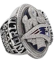 Broncos SB Ring