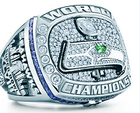 Super Bowl Rings