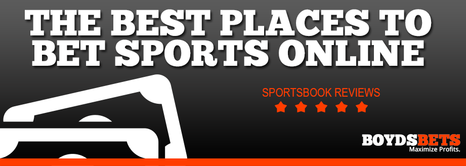 Best Sports Betting Sites