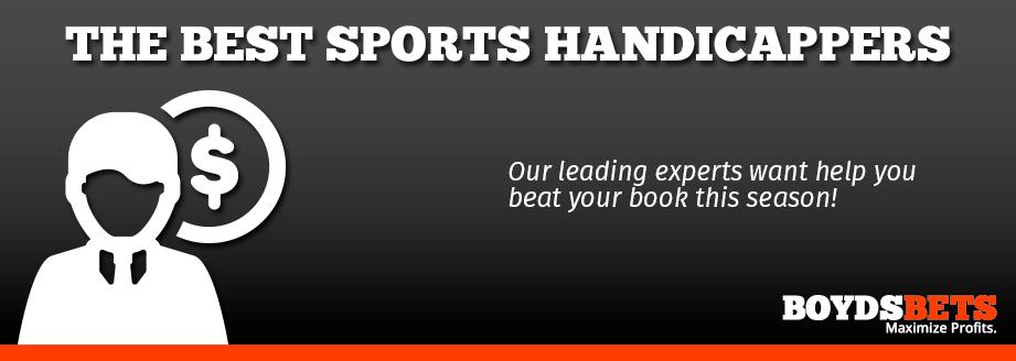 top handicapping services