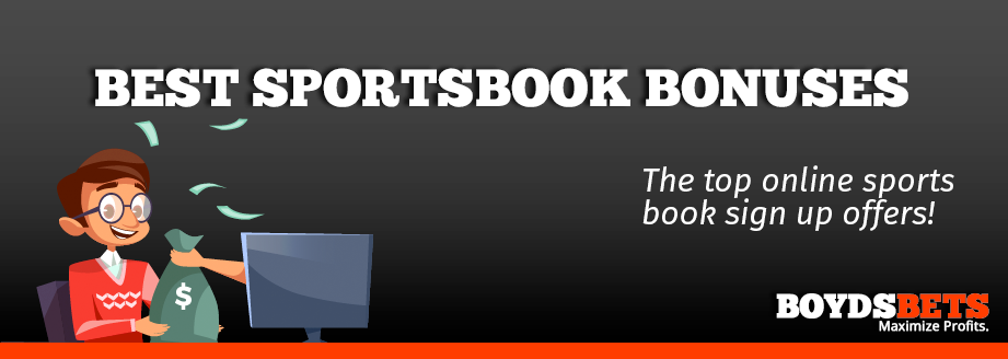 Sportsbook Betting Promotions