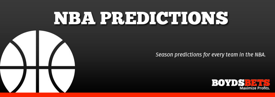NBA Predictions