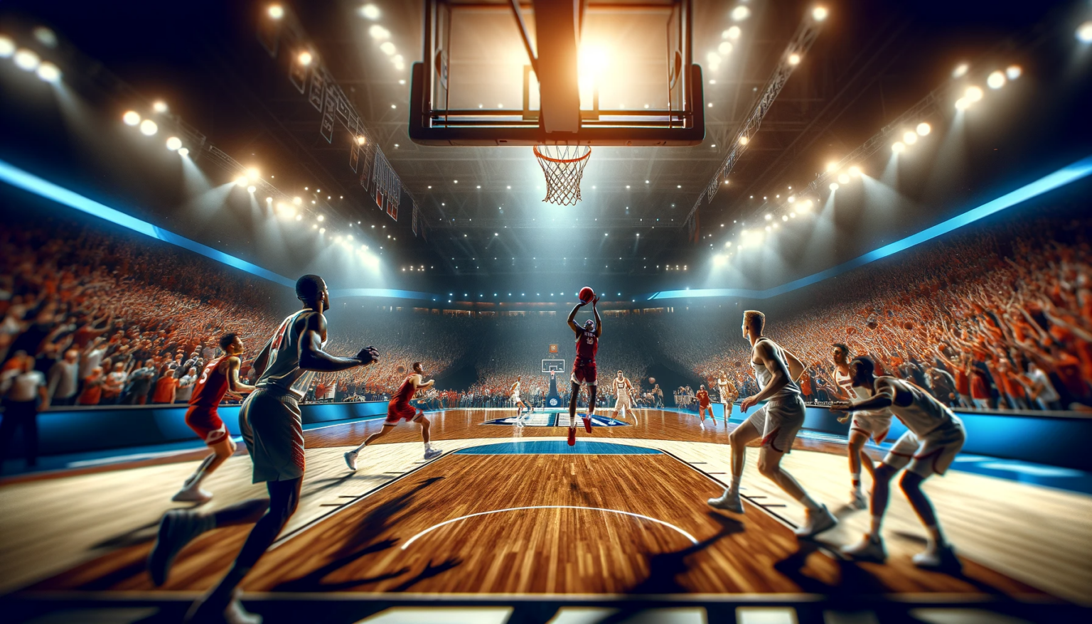 NCAA Tournament Odds Current Favorites to Win March Madness