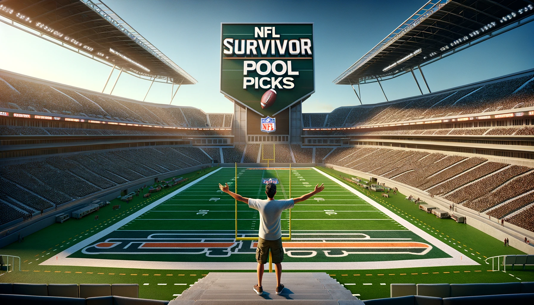 NFL Survivor Pool Picks