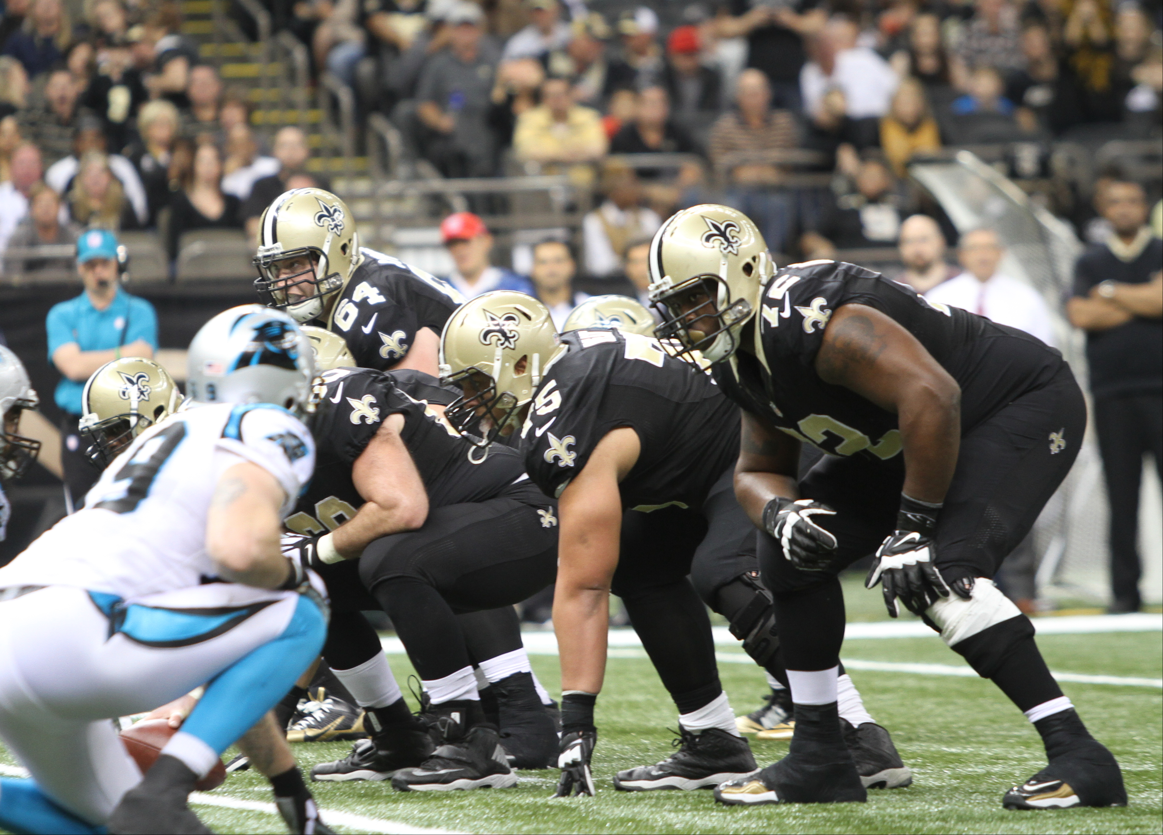 ravens saints betting