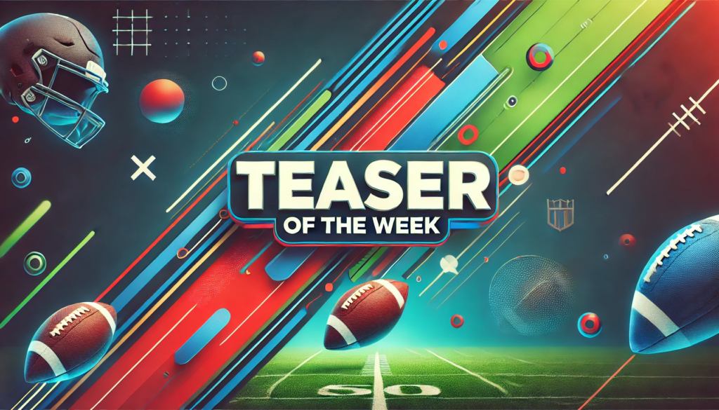 Best Nfl Teaser Bets This Week: Top Picks and Predictions