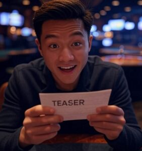 teaser bets