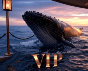 Sports betting whales get VIP treatment