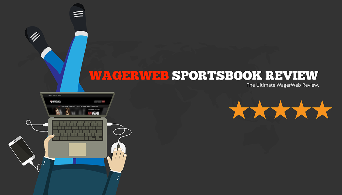 Wager Web Review